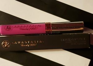👄Anastasia Beverley Hills Liquid Lipstick